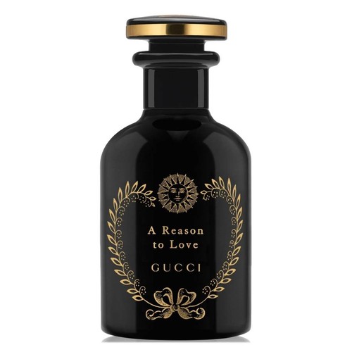 Gucci unisex reason love - reason, to