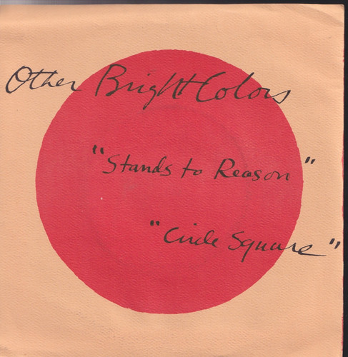 Other bright colors stands - colors, to