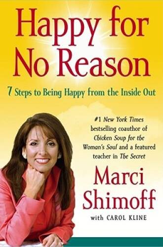Happy for reason 7 - no,