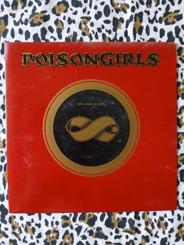 Poisongirls one good reason - one,