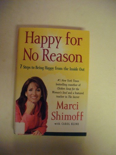 Happy for reason 7 - happy, steps