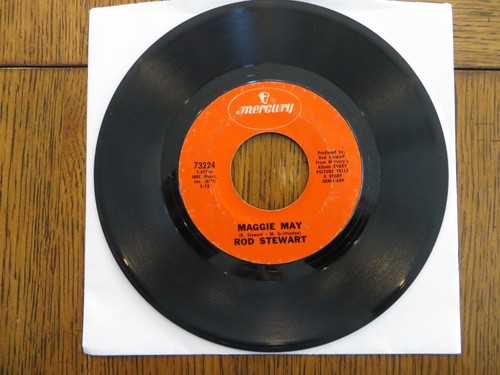 Rod stewart maggie - rod, may